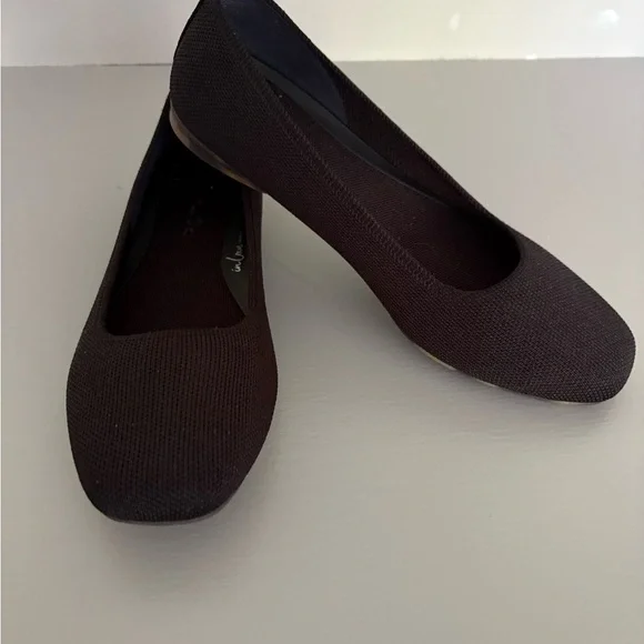 Rothys The Max Square sz 7.5 - Picture 2 of 8